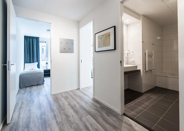 Yays Island By Numa 암스테르담