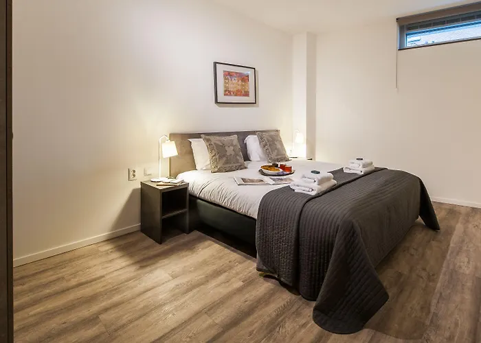 Yays Island By Numa 암스테르담