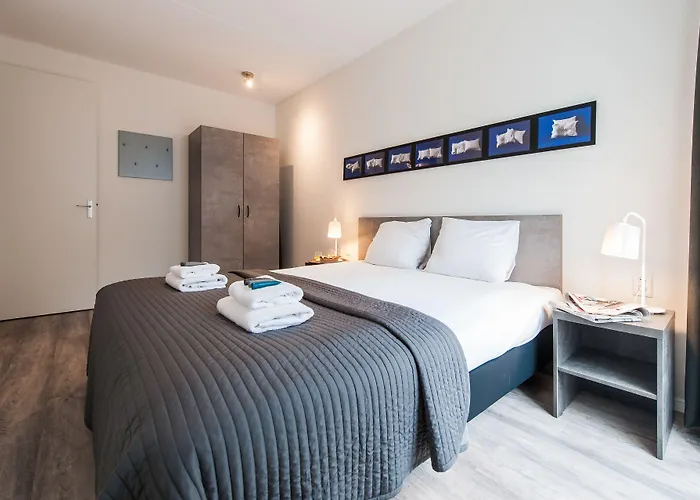 Yays Island By Numa 아파트호텔 4*