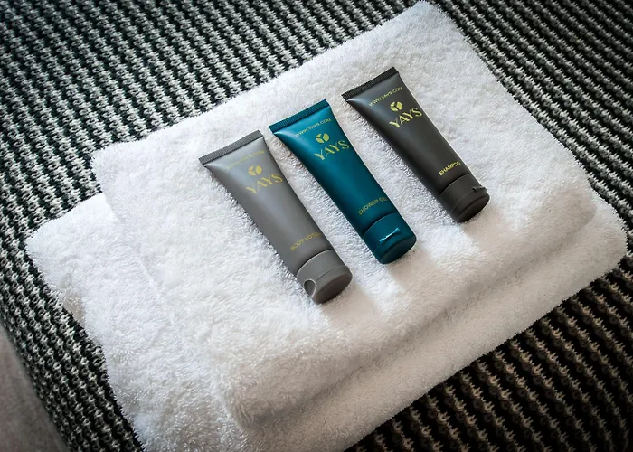 Yays Island By Numa 아파트호텔 4*