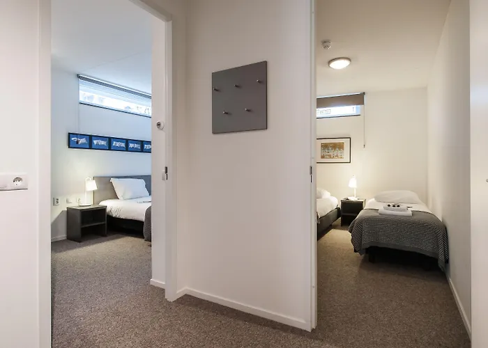 아파트호텔 Yays Island By Numa 4*