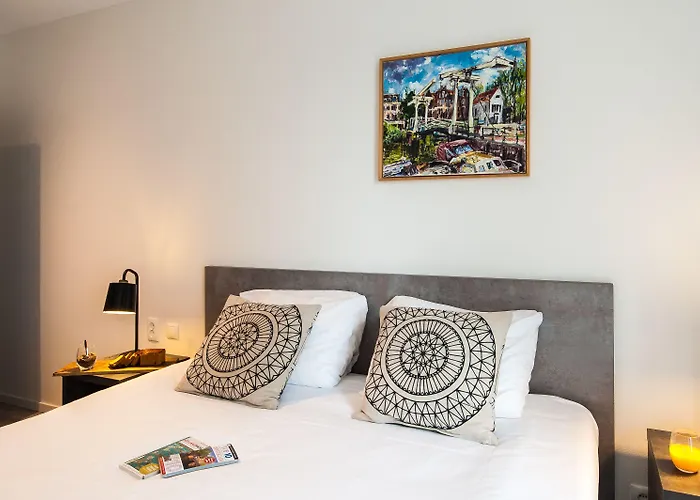 Yays Island By Numa 아파트호텔