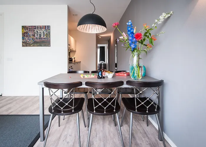 아파트호텔 Yays Island By Numa 4*