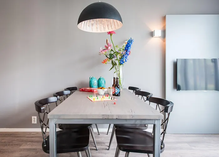 Yays Island By Numa 아파트호텔