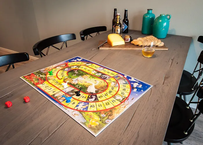 아파트호텔 Yays Island By Numa 4*