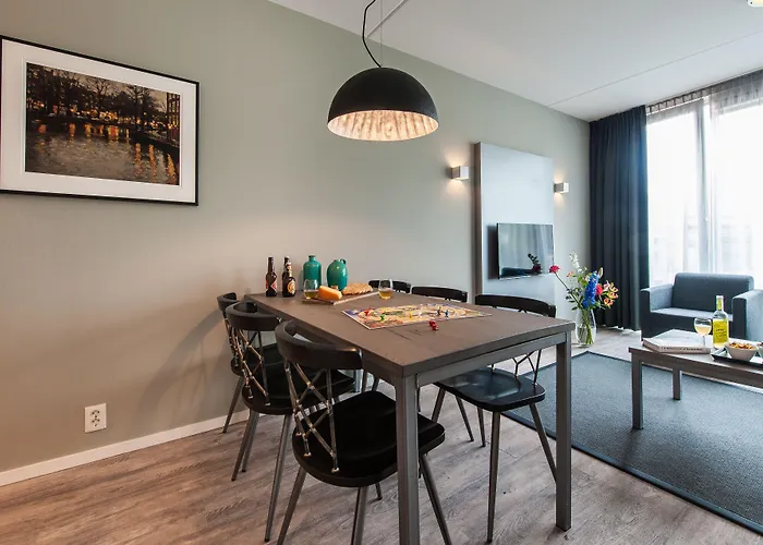 Yays Island By Numa 4*