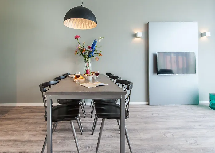 Yays Island By Numa 아파트호텔 4*