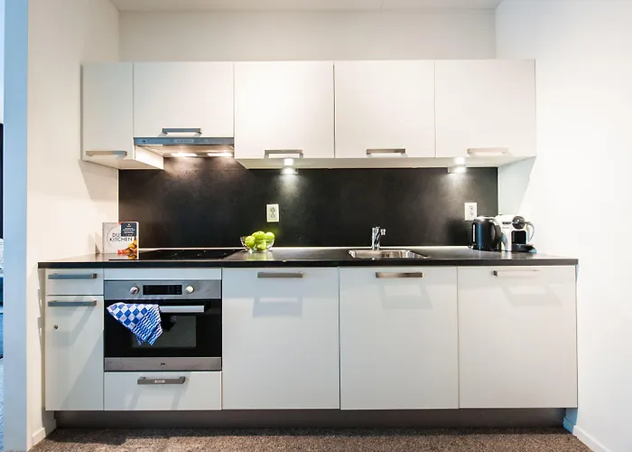 Yays Island By Numa 아파트호텔 4*