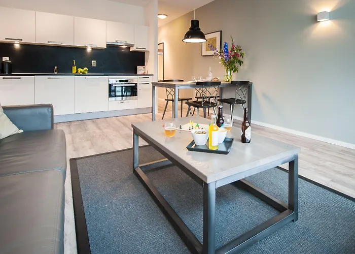 Yays Island By Numa 암스테르담