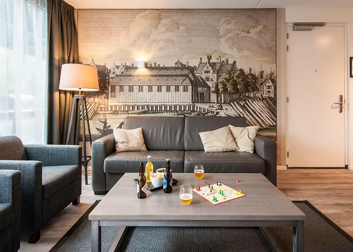 Yays Island By Numa 아파트호텔