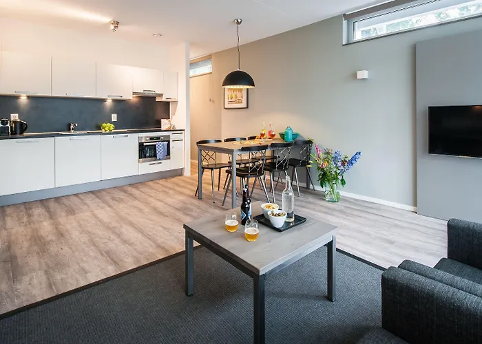 아파트호텔 Yays Island By Numa 4*