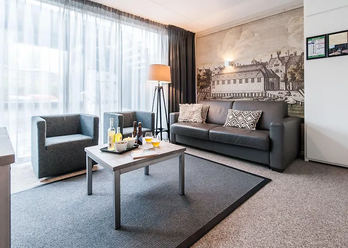 아파트호텔 Yays Island By Numa 4*