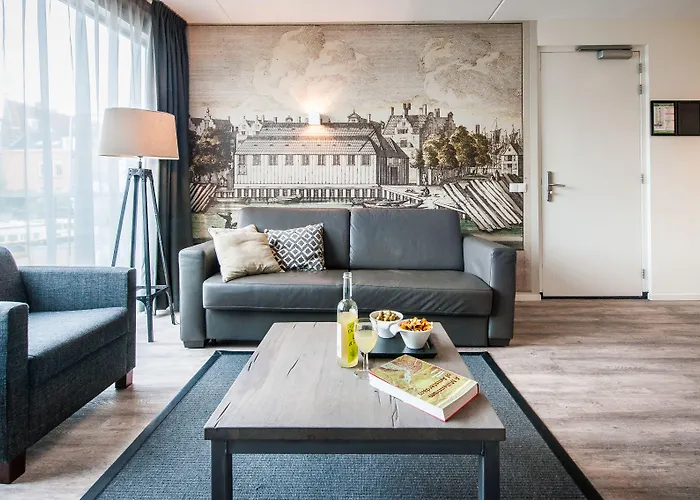 Yays Island By Numa 암스테르담