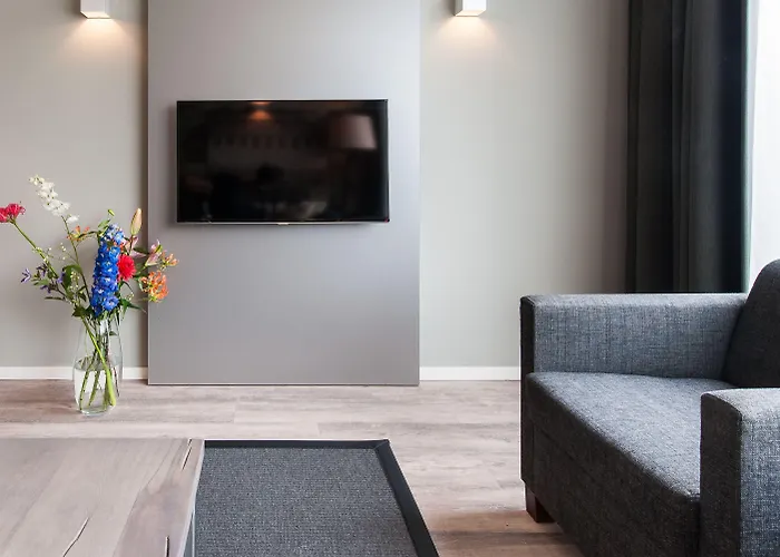 Yays Island By Numa 아파트호텔 4*