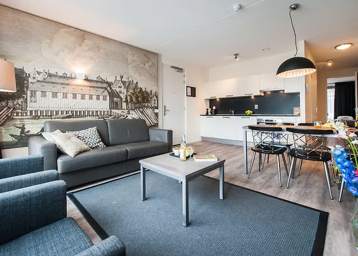 Yays Island By Numa 암스테르담