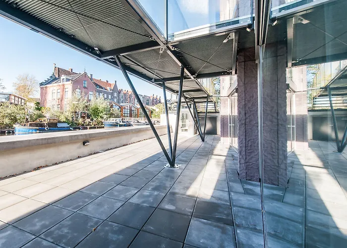 Yays Island By Numa 암스테르담