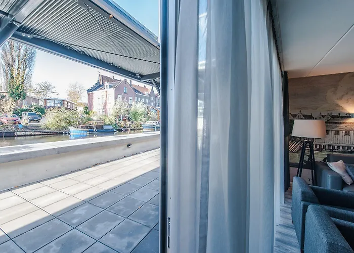 Yays Island By Numa 암스테르담