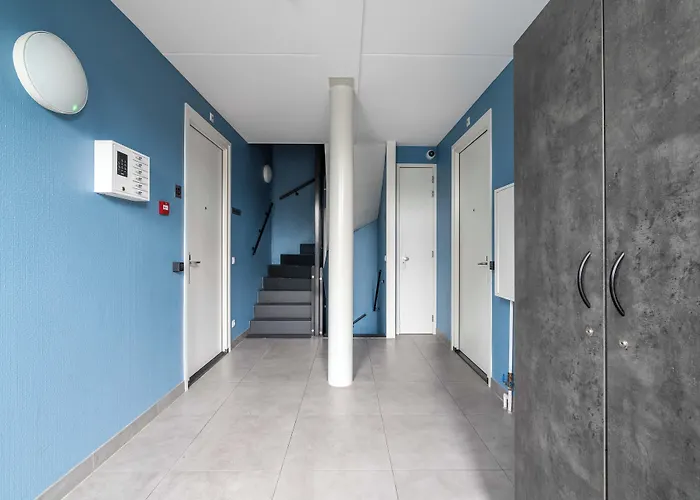 Yays Island By Numa 아파트호텔