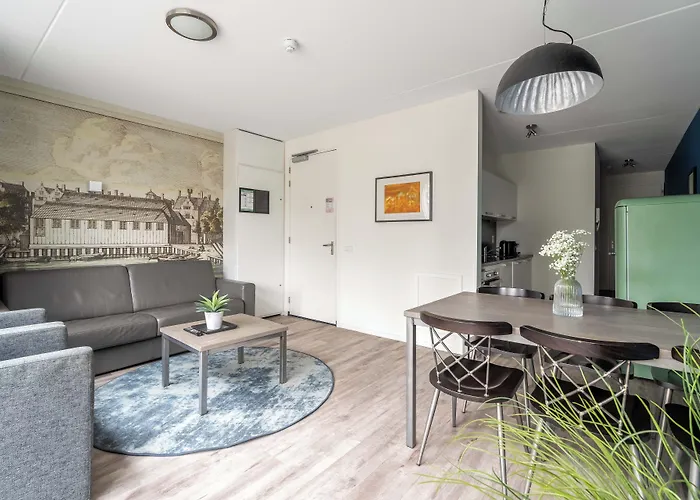 Yays Island By Numa 4*