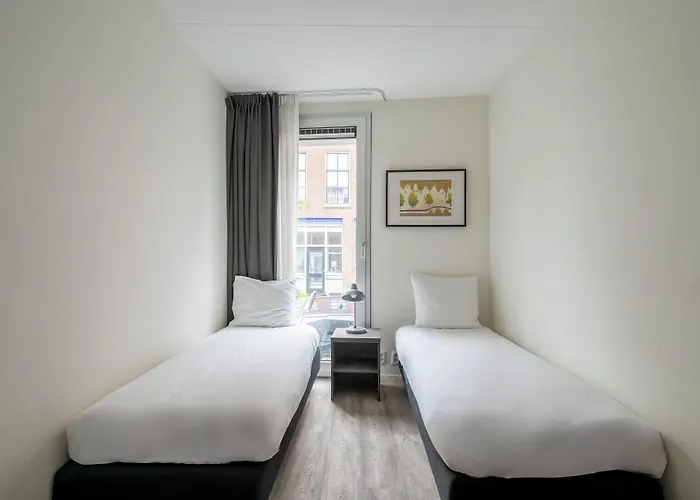 Yays Island By Numa 암스테르담