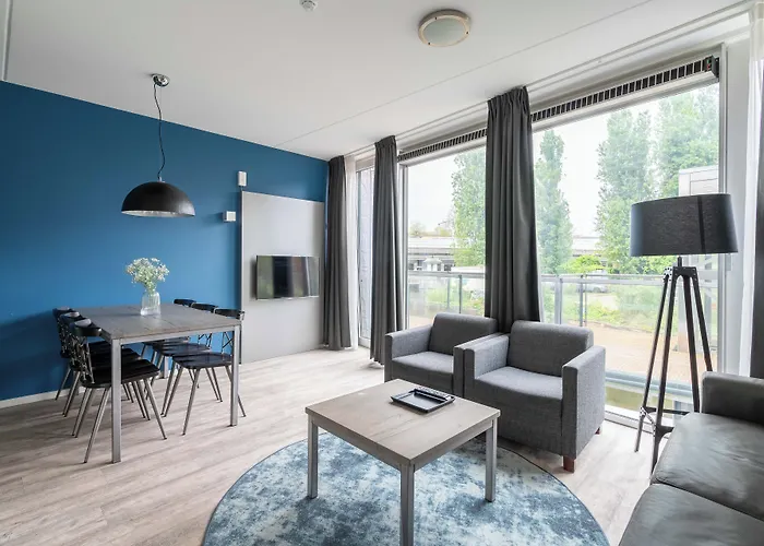 Yays Island By Numa 4*