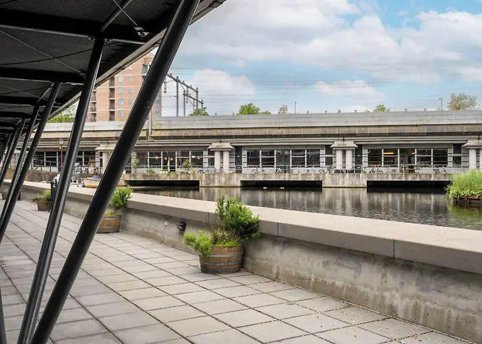 아파트호텔 Yays Island By Numa