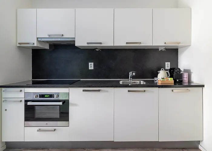 Yays Island By Numa 아파트호텔 4*