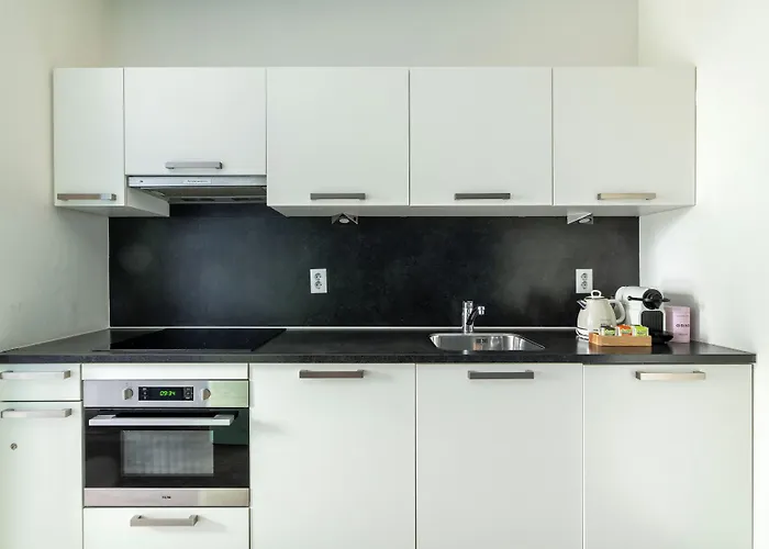 아파트호텔 Yays Island By Numa 4*