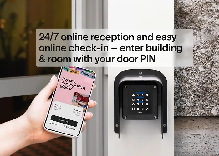 Yays Island By Numa 4*